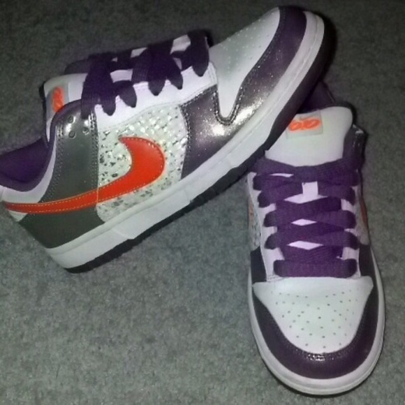 Nike 6.0 Tennis Shoes