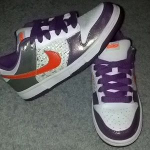 Nike 6.0 Tennis Shoes