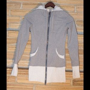 🌺SOLD🌺. Lululemon Scuba Hoodie!!!