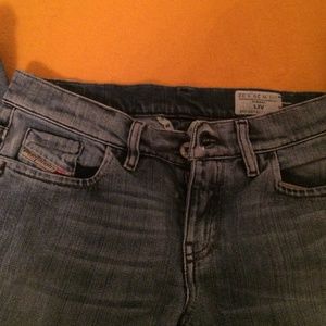 Diesel LIV jeans