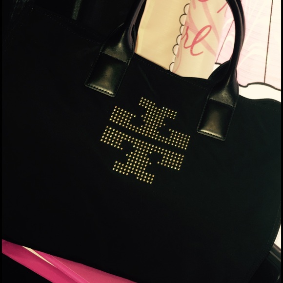Tory Burch Handbags - ***sold***Ella tote