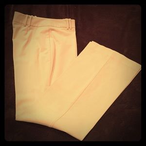 The Limited• Dress pants