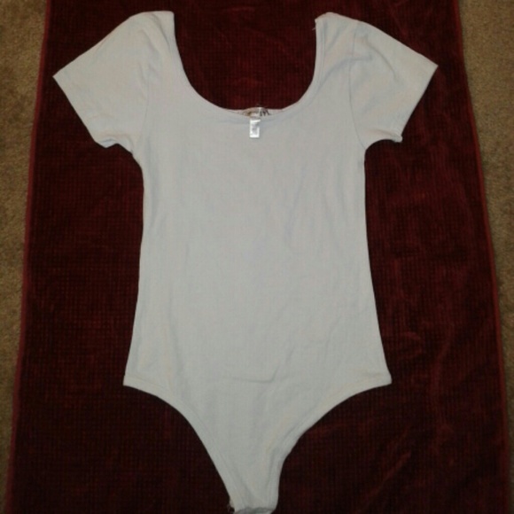 Bodysuit