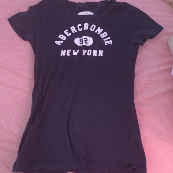 Abercrombie top