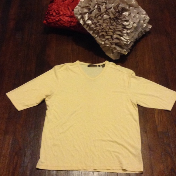 Donna Karan Shirt