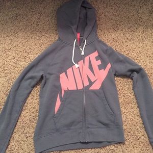 Nike jacket