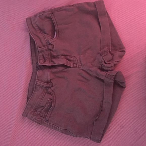 bdg shorts bought from urban outfitters
