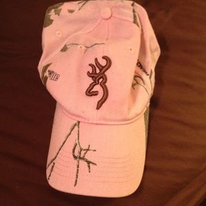 Browning Hat