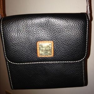 Dooney and Bourke crossbody bag