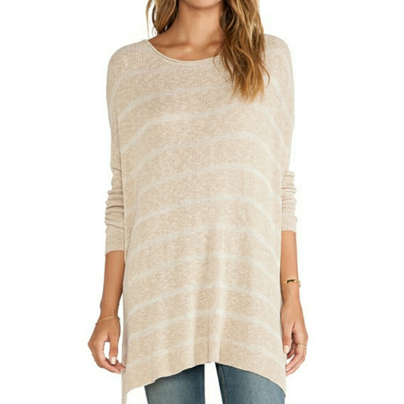 Free People Shipping News Sweater - Picture 1 of 4
