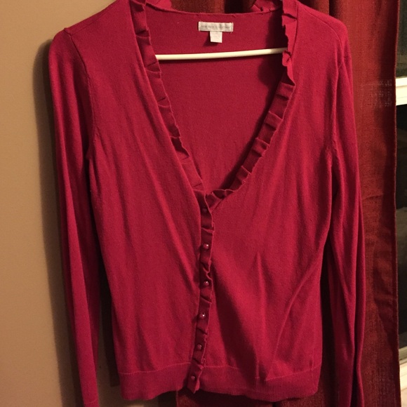 New York and Co. Cardigan