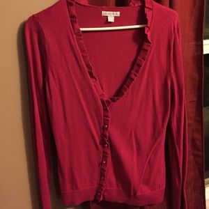 New York and Co. Cardigan