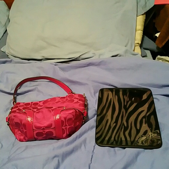 Coach Handbags - Coach purse