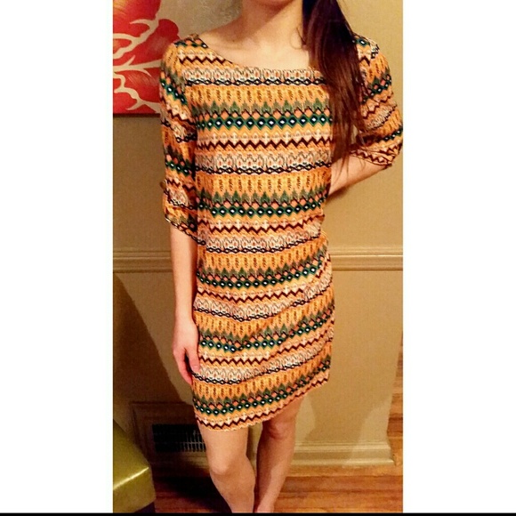 Francescas Dress