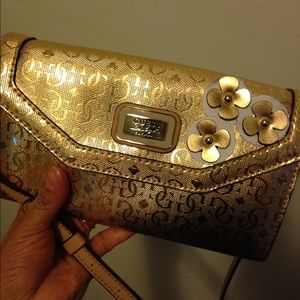 Guess crossbody bag