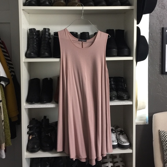 Brandy melville Dress