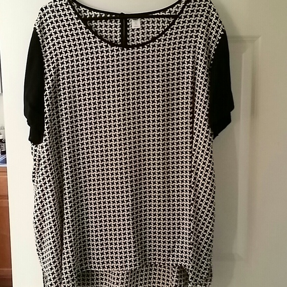 Old Navy blouse
