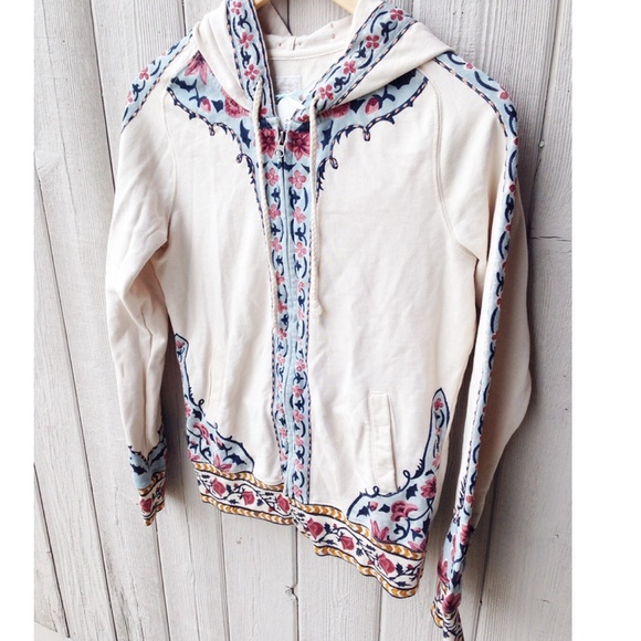 Lucky brand hoodie
