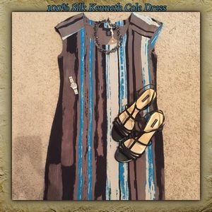 πHPπ Kenneth Cole Dress