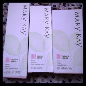 Mary Kay Botanical Effects