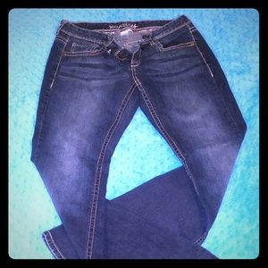 Maurices Jeans