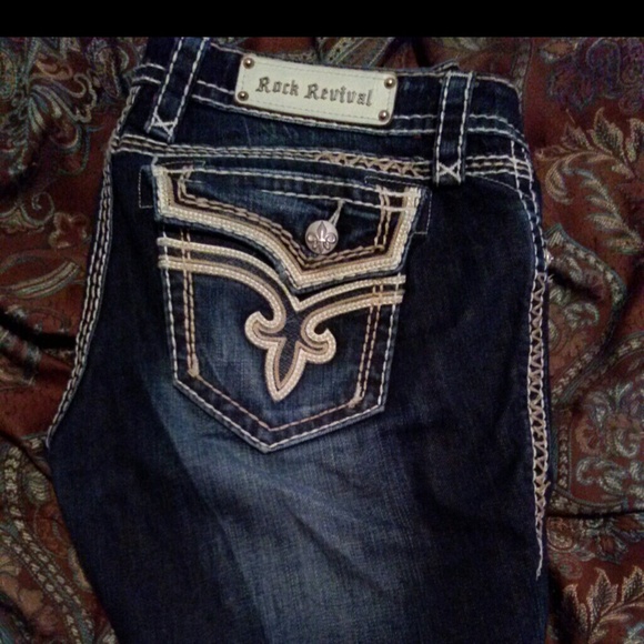 Rock revivals