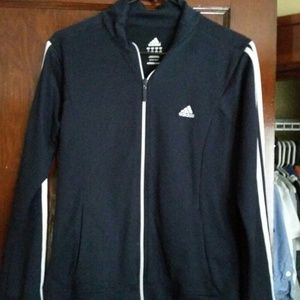 Adidas Navy Jacket