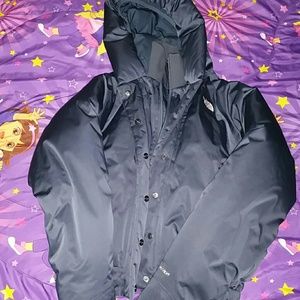 North Face Ladies Jaclet