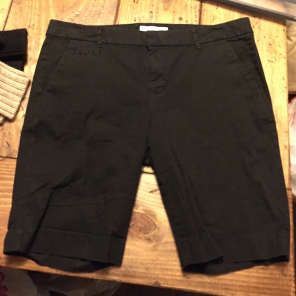 Old navy dressy Bermuda shorts