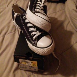 Converse shoes