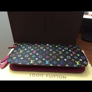 LV Insolite wallet