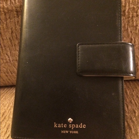 Kate Spade Organizer/Planner