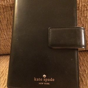 Kate Spade Organizer/Planner