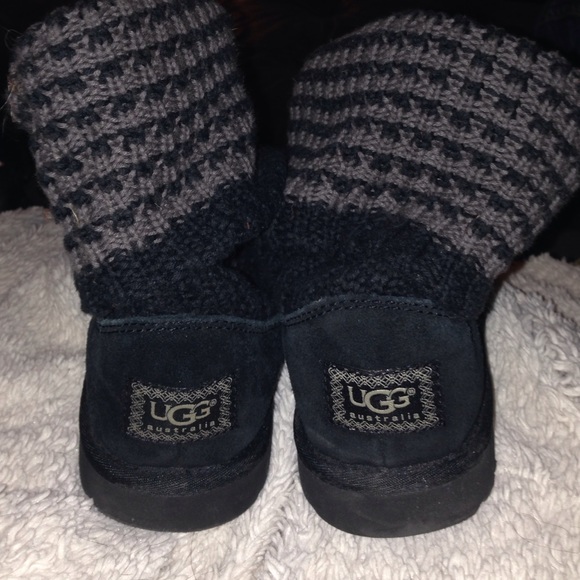 Ugg boots size 8