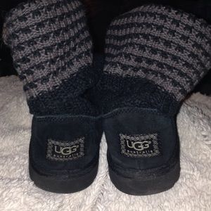 Ugg boots size 8