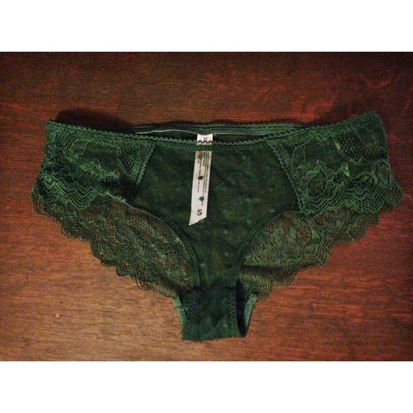 Brand new BDG lace undies