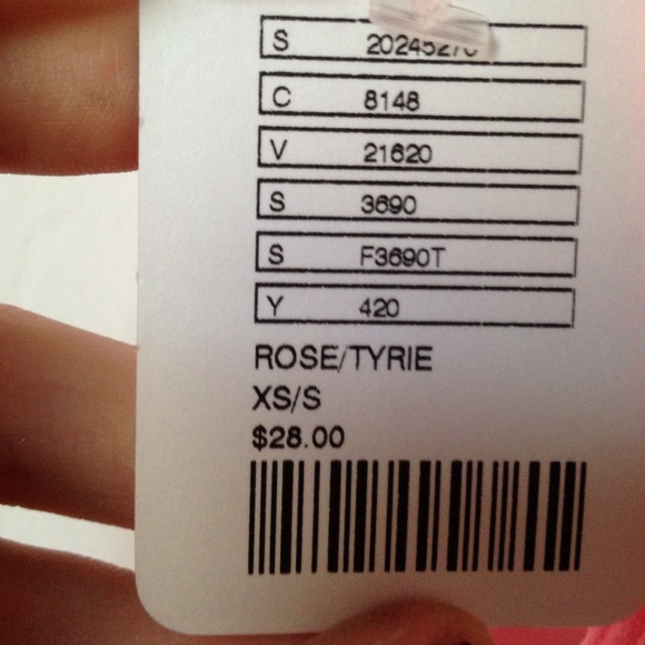 Free people tank top - Picture 2 of 2