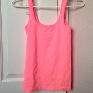 Free people tank top