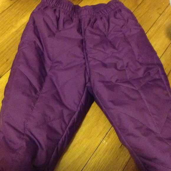 North face brand new for baby girls - Picture 3 of 4