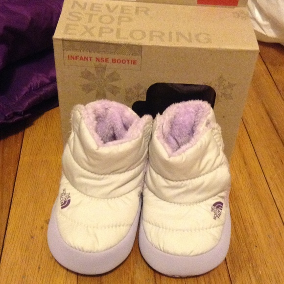 North face brand new for baby girls - Picture 4 of 4