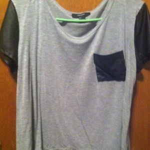 Forever 21 tee