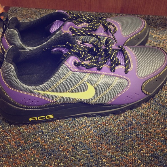 Nike ACG Air Wildtrail