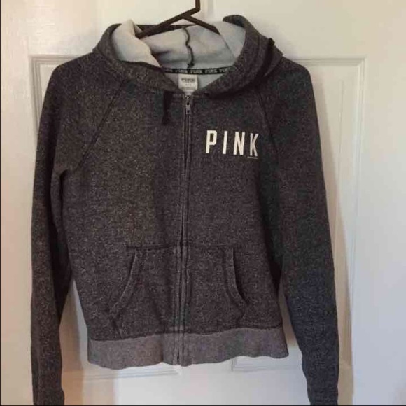 Vs hoodie