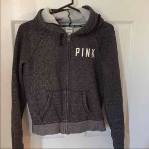 Vs hoodie
