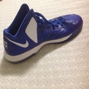Air Max Hyper Aggressor
