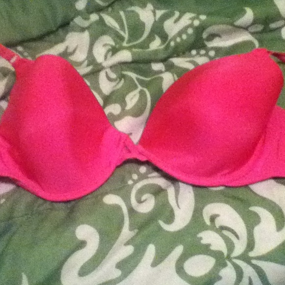 Victoria's Secret bra