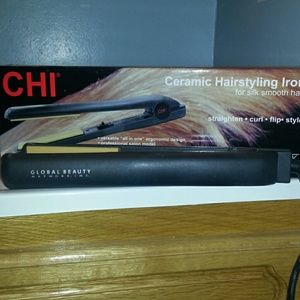 Chi Hairstyling Flat Iron