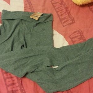Grey Nike leggings!!!