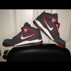 Nike Flight Sneakers
