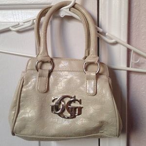 Off white Guess handbag